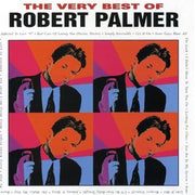 The Very Best of Robert Palmer used book depot