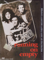 Running on Empty [DVD] used book depot