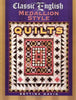 Classic English Medallion Style Quilts Havig, Bettina