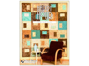 Happy Hour Quilting Book used book depot