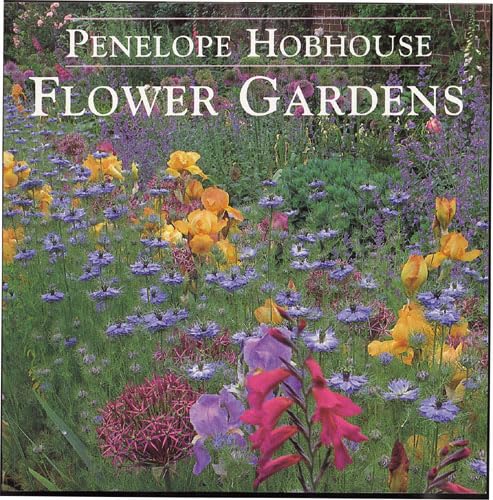 Flower Gardens used book depot
