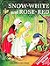 SnowWhite and RoseRed StartRight Elf Books [Hardcover] Brothers Grimm