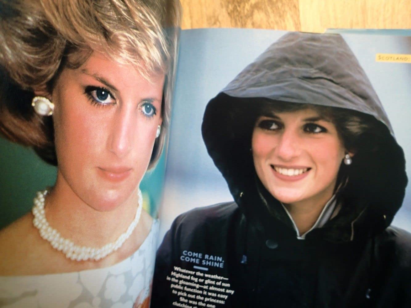 The Diana Years (Commemorative Edition) used book depot