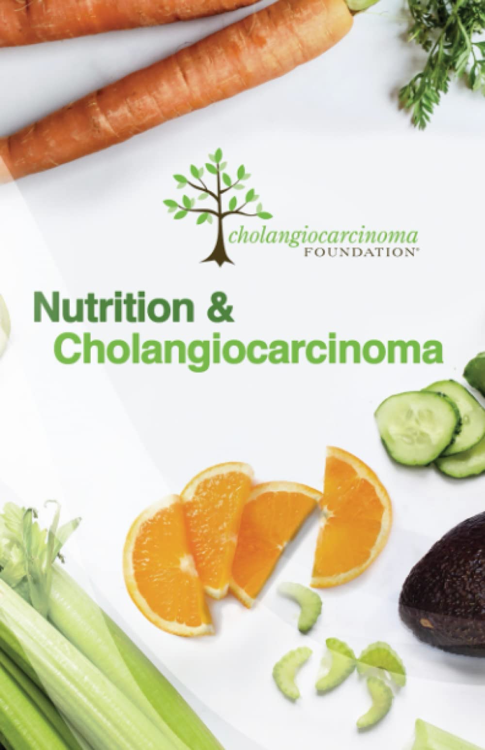 Nutrition and Cholangiocarcinoma used book depot