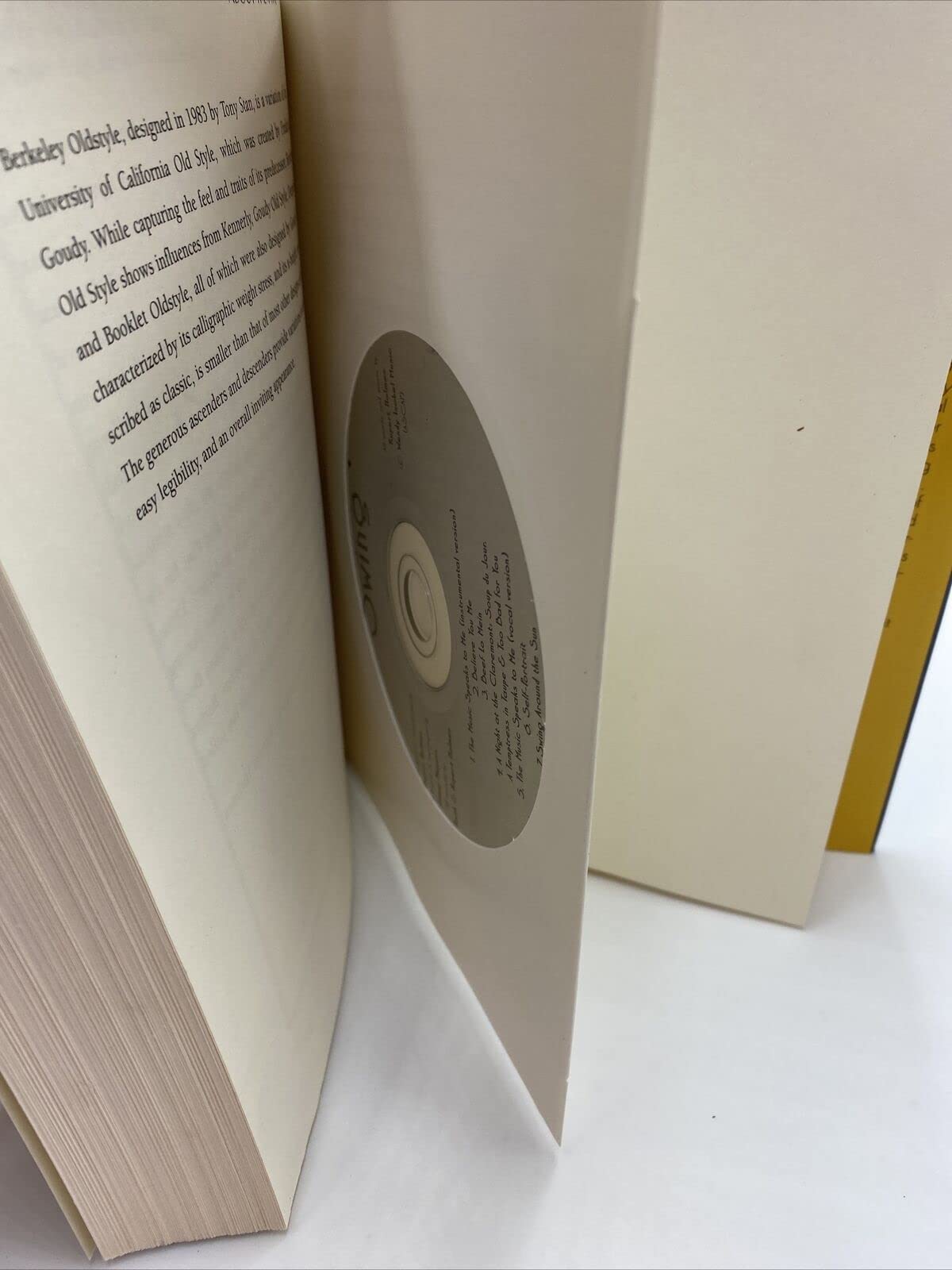 Swing: A Mystery used book depot