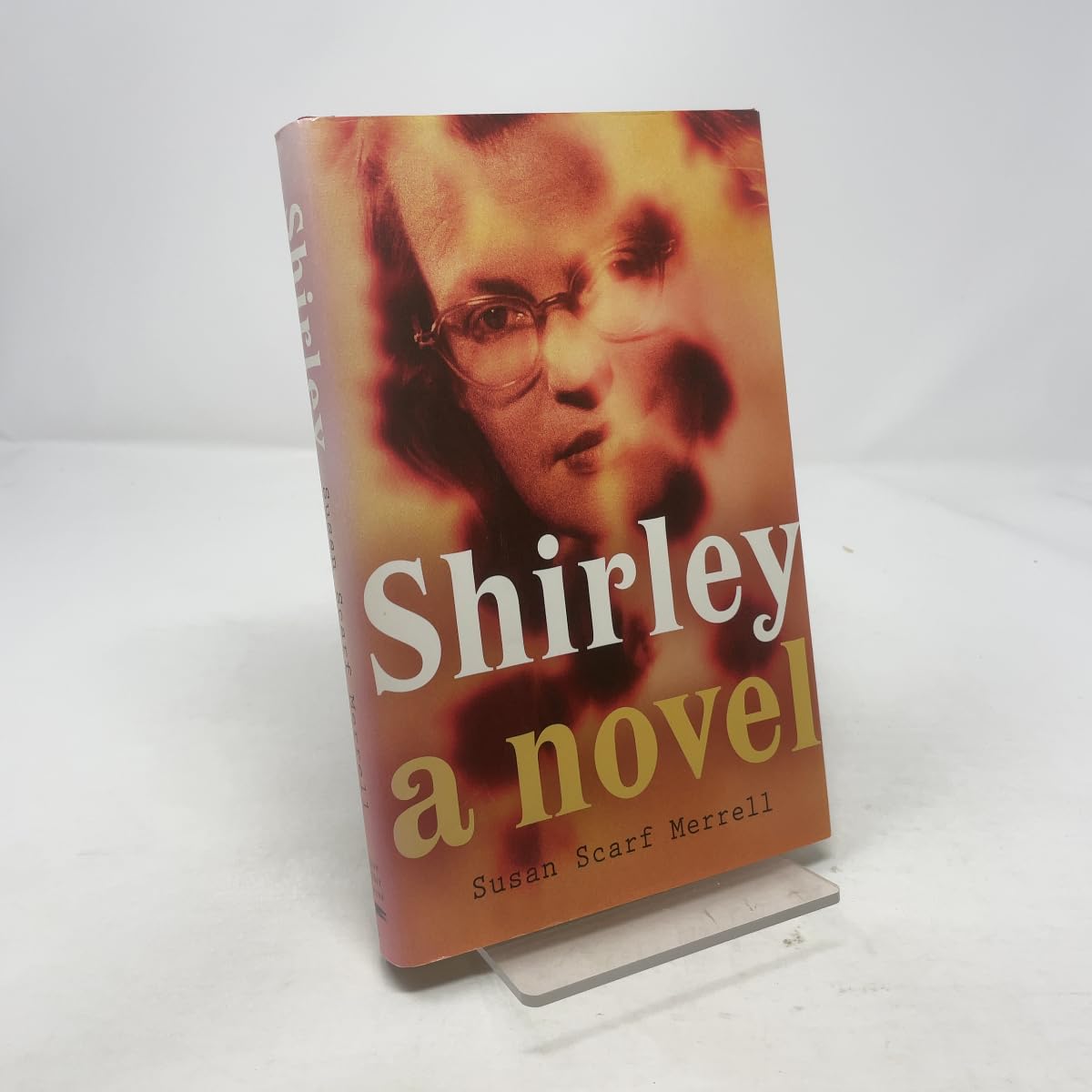Shirley: A Novel