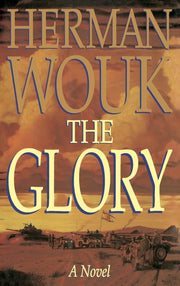 The Glory: A Novel used book depot
