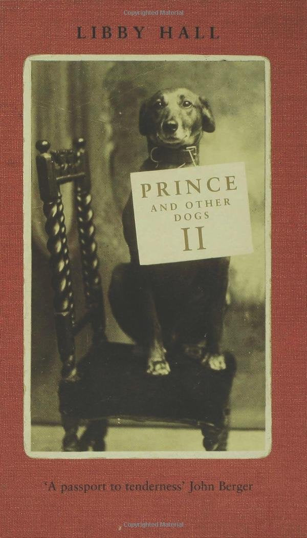 Prince and Other Dogs II used book depot