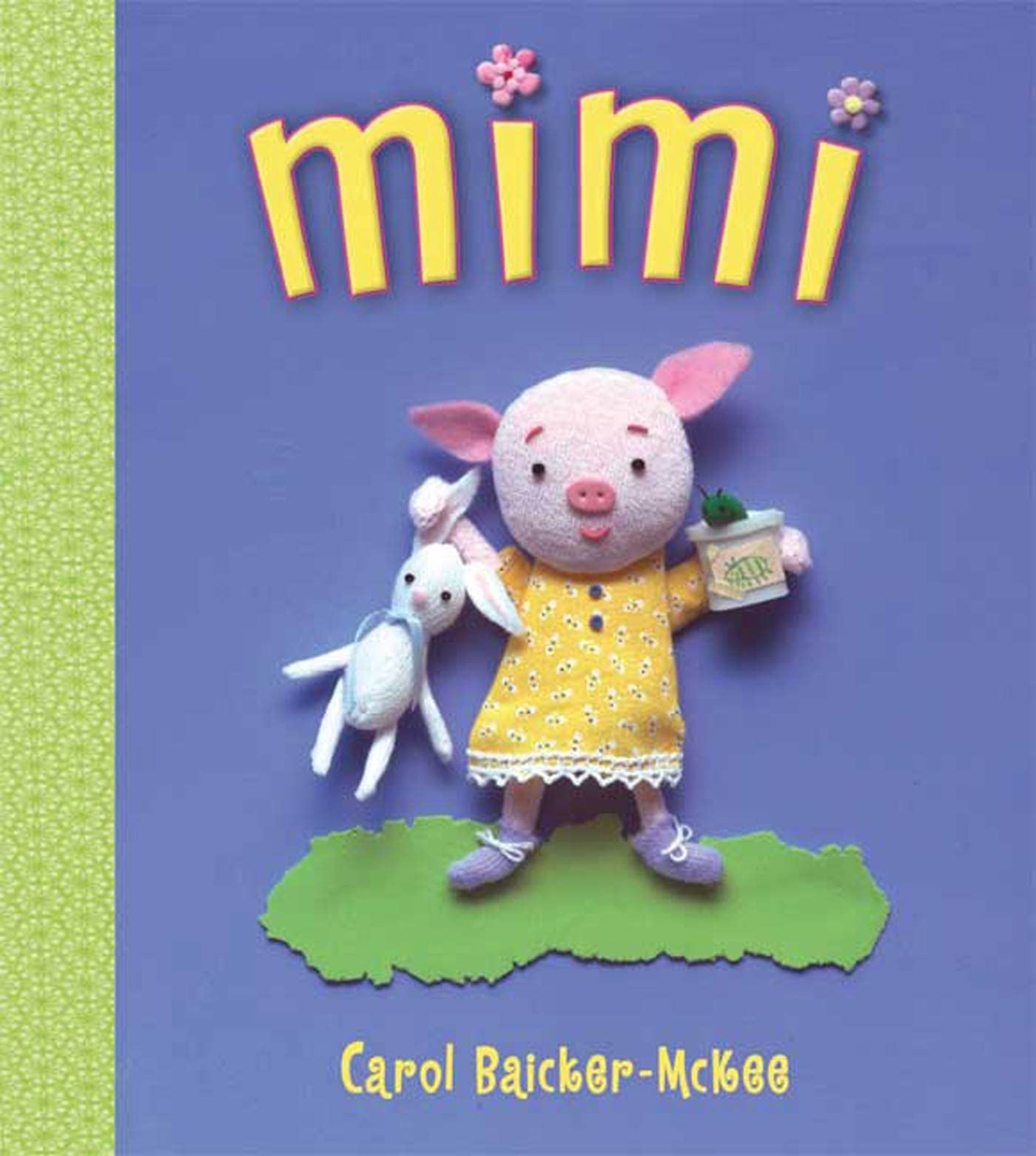 Mimi used book depot