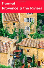Frommer's Provence & the Riviera (Frommer's Complete Guides)