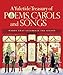 A Yuletide Treasury of Poems, Carols and Songs: Words that Celebrate the Season [Hardcover] Stuart, Sarah Anne