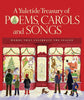 A Yuletide Treasury of Poems, Carols and Songs: Words that Celebrate the Season [Hardcover] Stuart, Sarah Anne