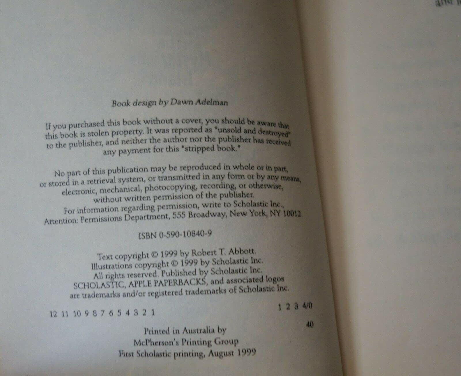 The Mysterious Island (Secrets of Droon #3)