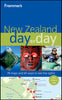 Frommers New Zealand Day by Day Frommers Day by Day  Full Size Rewi, Adrienne