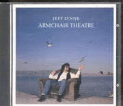 Armchair Theatre used book depot