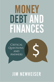 Money, Debt, and Finances: Critical Questions and Answers used book depot