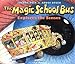 The Magic School Bus Explores the Senses Cole, Joanna and Degen, Bruce