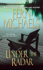 Under the Radar (Sisterhood Series, No. 13) used book depot