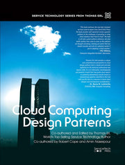 Cloud Computing Design Patterns used book depot