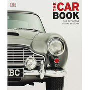 Car Book used book depot