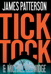 Tick Tock (A Michael Bennett Thriller, 4) used book depot