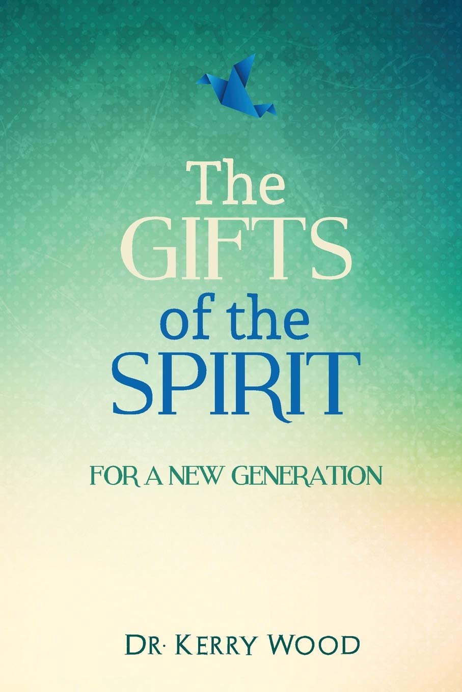The Gifts of the Spirit for a New Generation used book depot