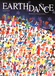 Earthdance used book depot