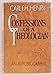 Confessions of a Theologian Henry, Carl H