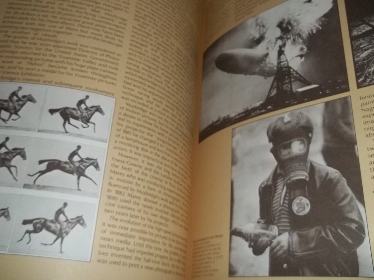 The Book of Photography: How to see and take better pictures used book depot