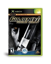 Golden Eye Rogue Agent - Xbox