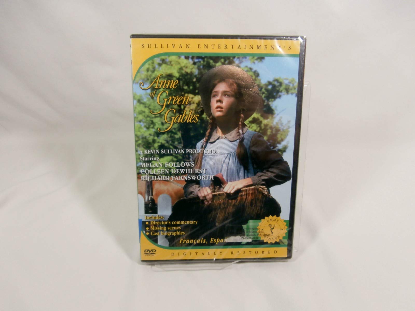 Anne of Green Gables used book depot