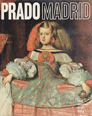 Prado, Madrid (Great Museums of the World) used book depot