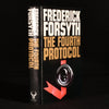 The Fourth Protocol
