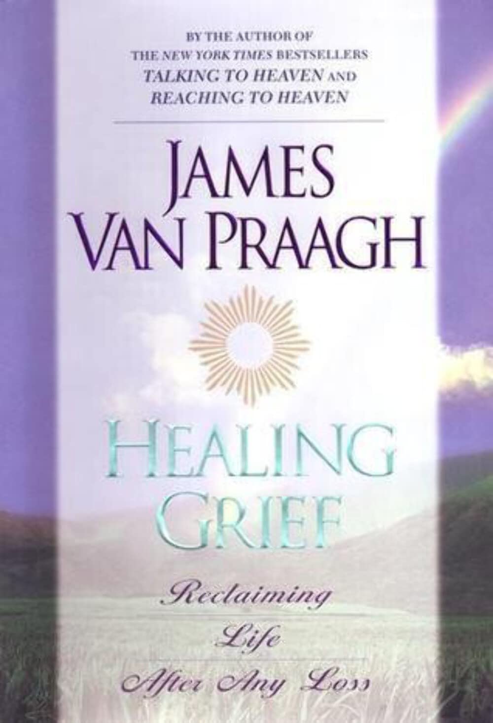 Healing Grief : Reclaiming Life After Any Loss used book depot
