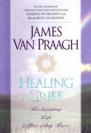 Healing Grief : Reclaiming Life After Any Loss used book depot