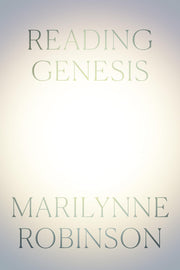Reading Genesis used book depot