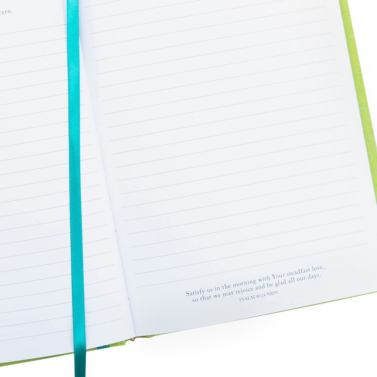 Notebook Journal - Hope Shines Through by Amylee Weeks used book depot