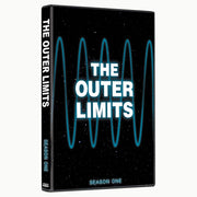 The Outer Limits: Season One used book depot