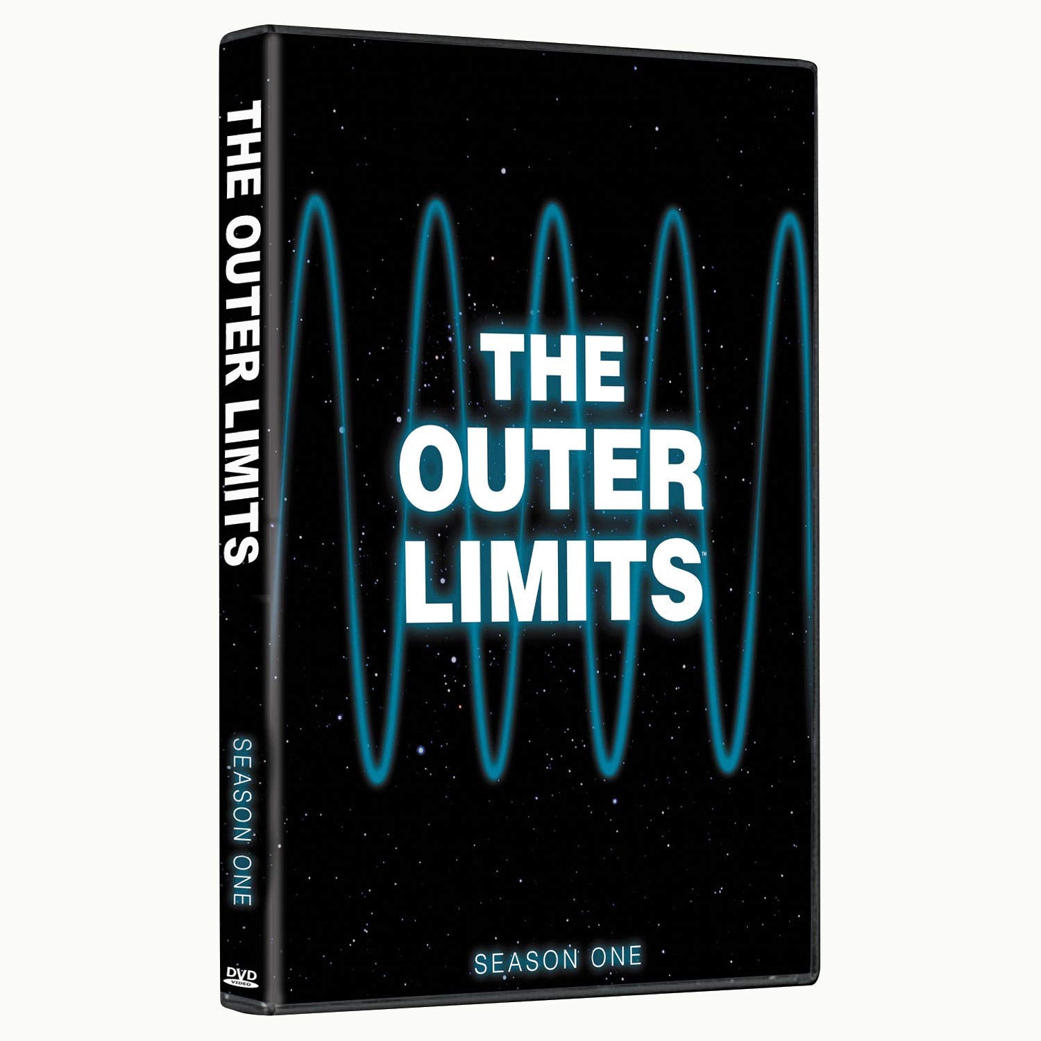 The Outer Limits: Season One used book depot