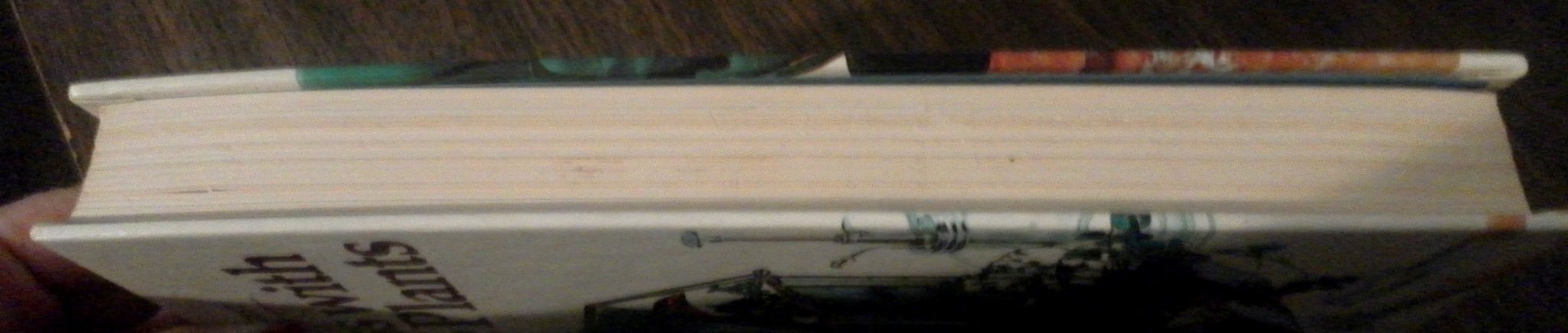 Success With House Plants used book depot
