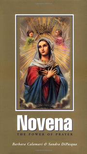 Novena: The Power of Prayer used book depot