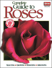 Complete Guide to Roses used book depot