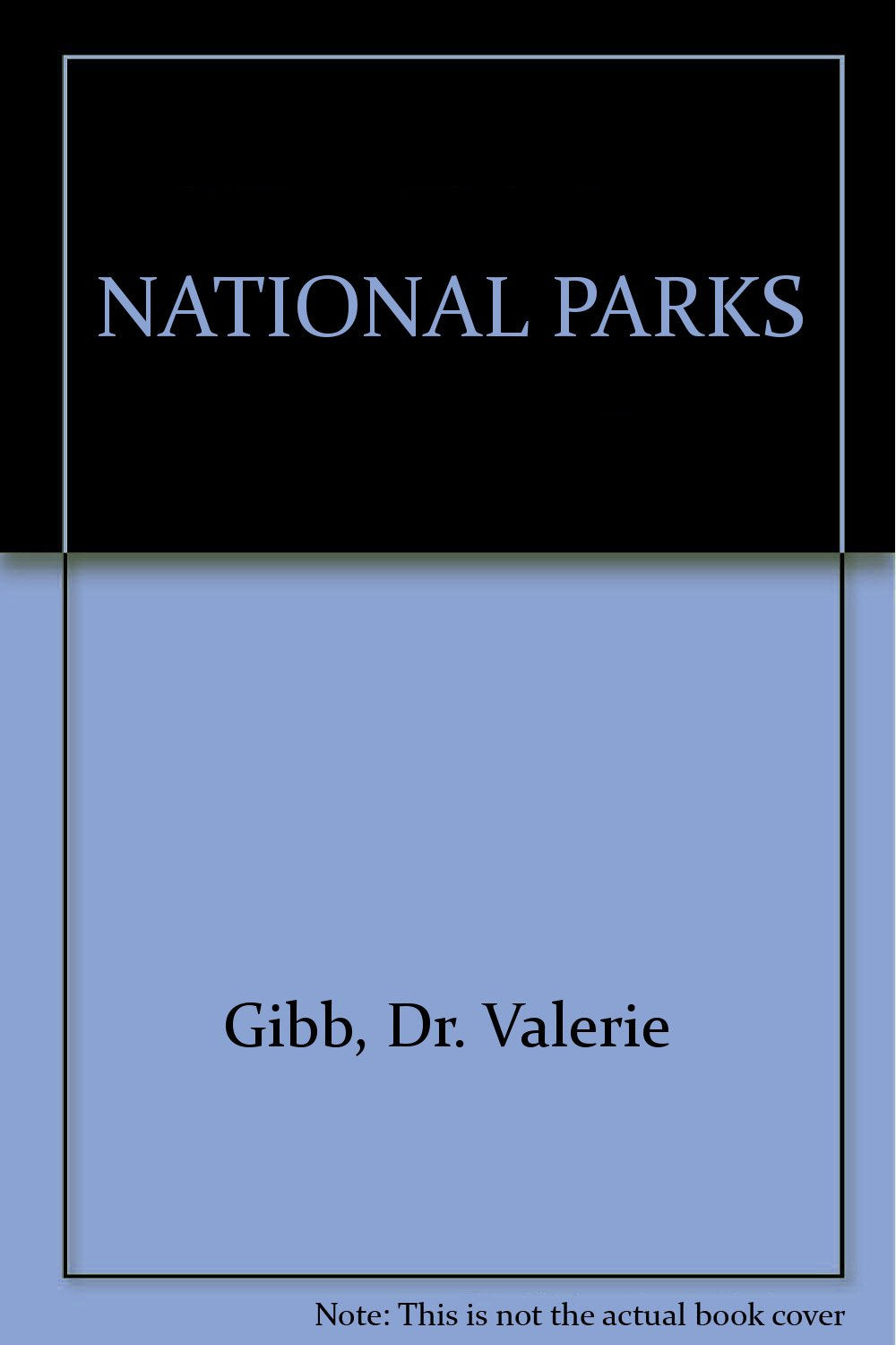 NATIONAL PARKS