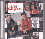Due South: The Original Television Soundtrack used book depot