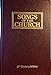 Songs of the Church 21 Century Edition [Hardcover] Alton H Howard