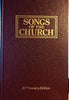 Songs of the Church 21 Century Edition [Hardcover] Alton H Howard