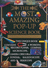 The most amazing popup science book: A threedimensional exploration [Hardcover] Jay Young in Association with the Science Museum London