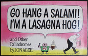 Go Hang a Salami! I'M a Lasagna Hog! used book depot