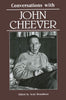 Conversations with John Cheever (Literary Conversations Series)