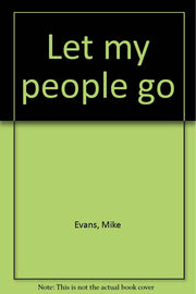 Let my people go